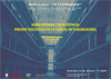 Seminario "Internados": "Subjetividad y resistencia: Presos políticos en la cárcel de Carabanchel"