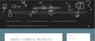 Proyecto Genderlij