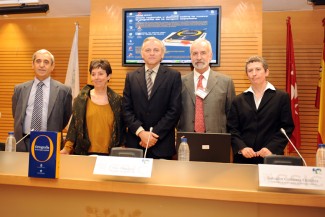 El CSIC organiza en Madrid un debate sobre la nueva ortografía de la lengua española