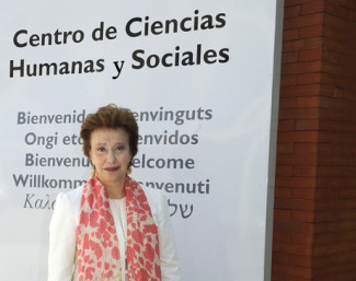 Dos investigadores del CSIC obtienen sendos Premios Nacionales de Investigación 2014 Dos investigadores del CSIC obtienen sendos Premios Nacionales de Investigación 2014