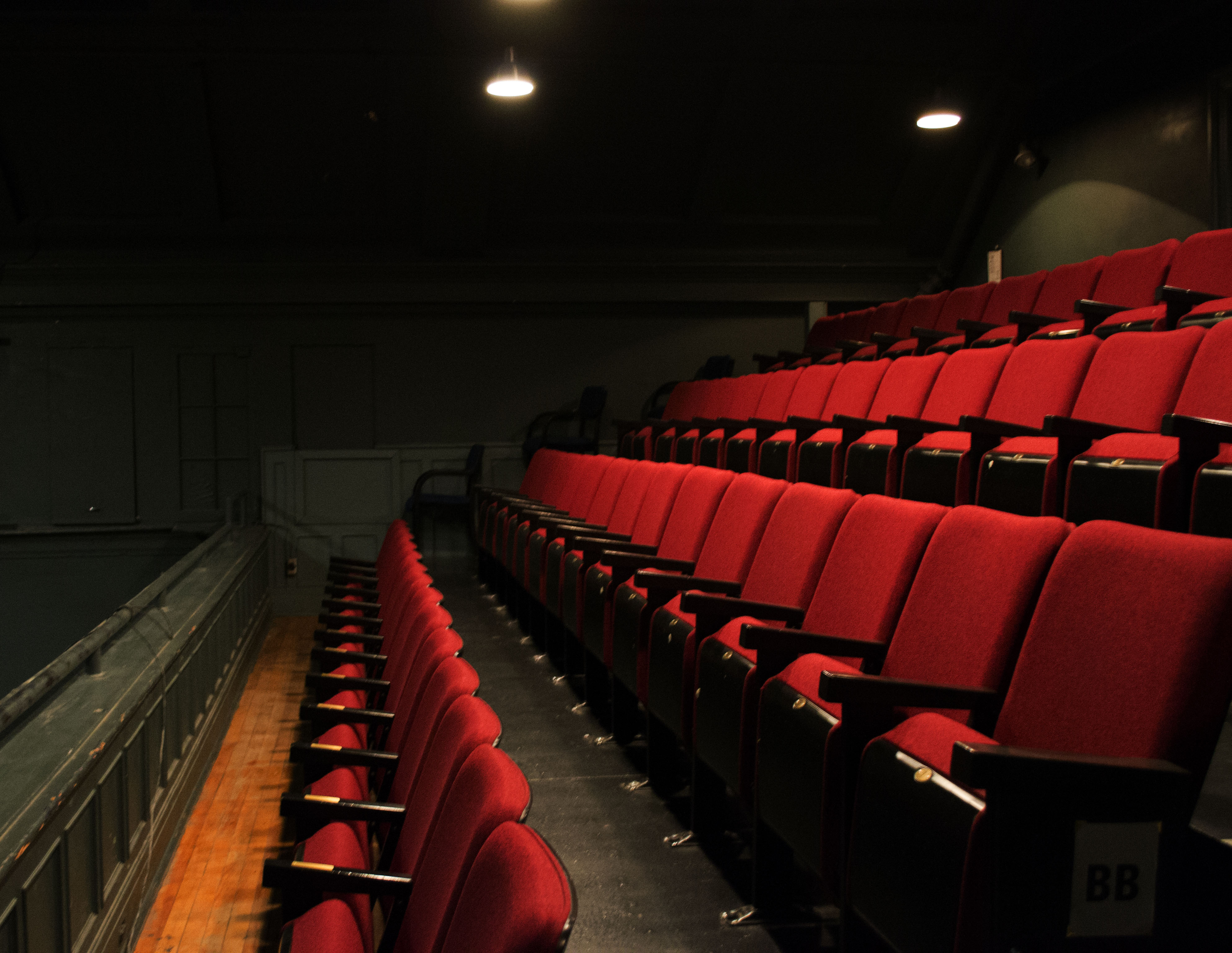 teatro