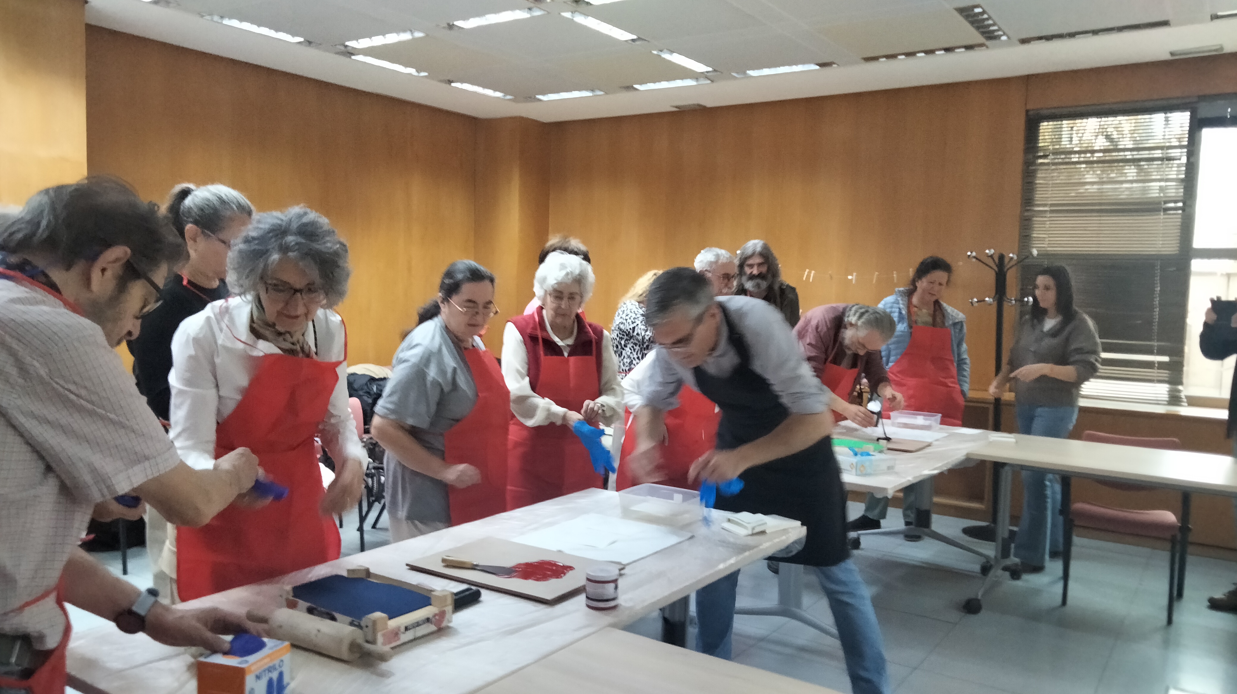 El enorme éxito de la XXV Semana de la Ciencia en el CCHS se debe a la gran participación ciudadana