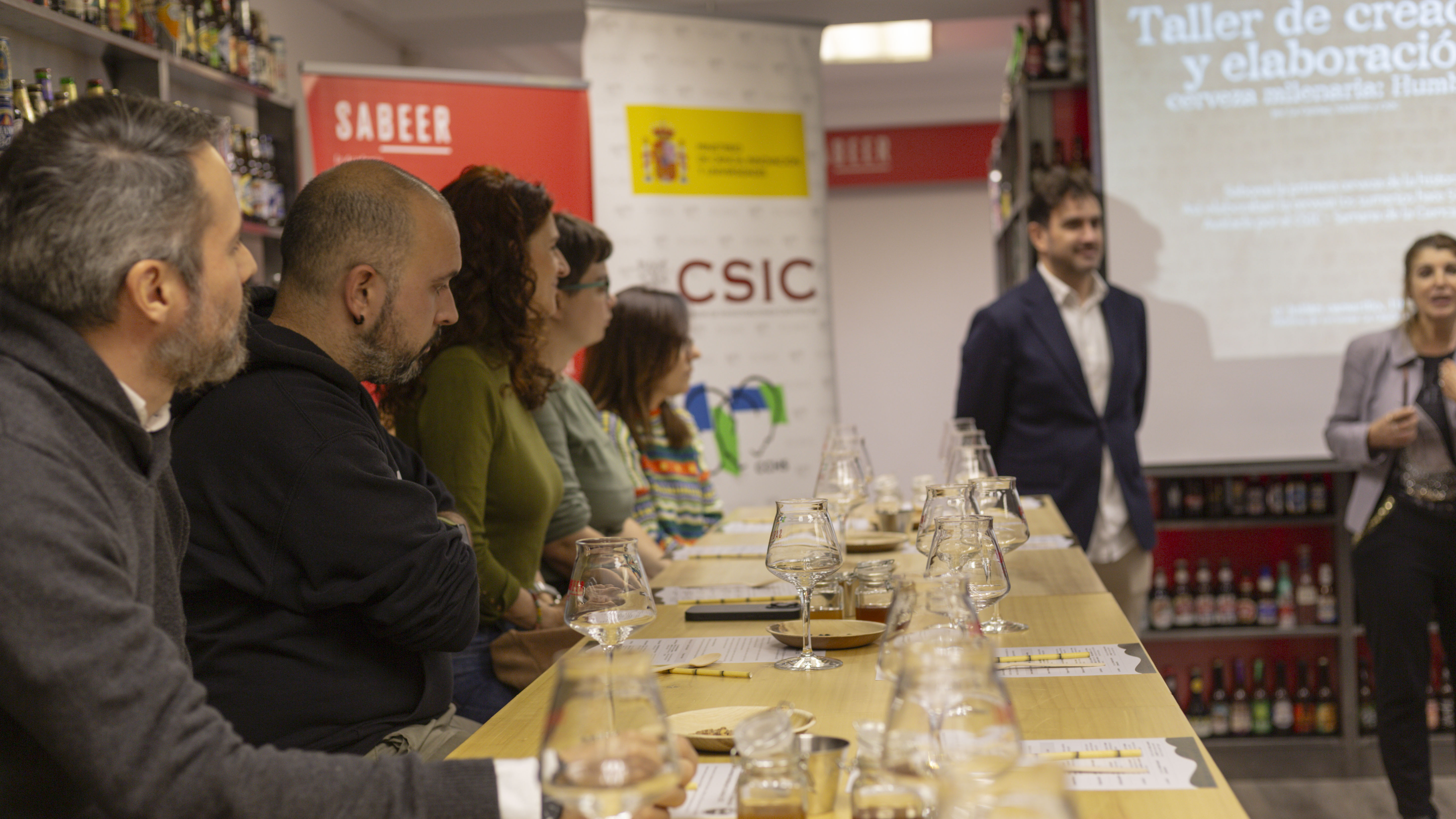 Semana de la Ciencia 2025