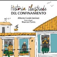 "Historia ilustrada del confinamiento", el libro que nos acerca a las respuestas comunitarias que transformaron nuestras ciudades durante los primeros meses de la pandemia