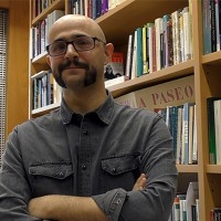 El antropólogo del CSIC Alberto Corsín, nuevo editor de la revista ‘Cultural Anthropology’