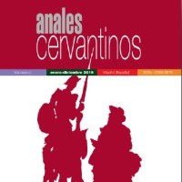 "Anales Cervantinos", revista del ILLA, publica el Vol. 54 de 2022