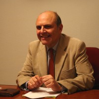 Miguel Ángel Garrido Gallardo (ILLA, CCHS-CSIC) galardonado con el "Premio Internacional Menéndez Pelayo""
