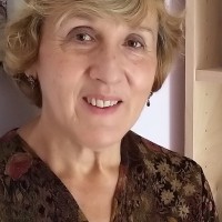 La filóloga y escritora Paloma Díaz-Mas, elegida para ocupar la silla «i» de la RAE