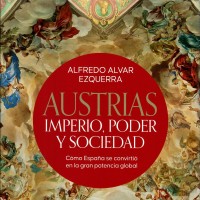 Cubierta del libro