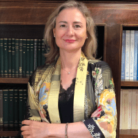 La investigadora Pura Fernández es la nueva directora de Editorial CSIC
