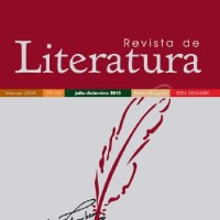 La "Revista de Literatura" del Instituto de Lengua, Literatura y Antropología (ILLA) publica el Vol. 84, nº 168 de 2022