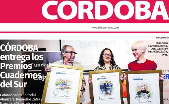 Foto: Diario Córdoba
