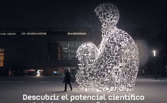 El CSIC presenta un informe sobre el potencial científico de la lengua española dentro de la colección ‘Ciencia para las Políticas Públicas’