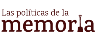Politics of Memory logo