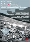 IV Jornadas Archivo y Memoria: "La memoria de los conflictos: Legados documentales para la historia"