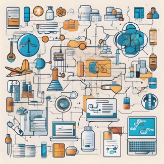 XXIV Semana de la Ciencia 2024: "Descubre las innovaciones del procesamiento del lenguaje: Herramientas en acción"