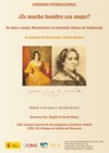 Simposio Internacional "¿Es mucho hombre esta mujer?. De niña a mujer: Bicentenario de Gertrudis Gómez de Avellaneda" (En memoria de la Profesora e Investigadora Susana Montero)