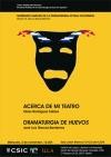 Seminario "Análisis de la Dramaturgia Actual en Español"