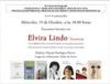 Encuentro literario con la escritora Elvira Lindo