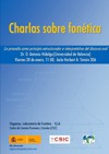 Charlas sobre fonética: "La prosodia como principio estructurador e interpretativo del discurso oral"