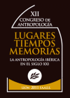 XII Congreso de Antropología