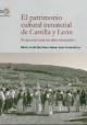 Presentación del libro "El patrimonio Cultural Inmaterial de Castilla y León", de Luis Díaz Viana (ILLA-CSIC) y Dámaso J. Vicente Blanco (Eds.)