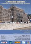 Seminario permanente 'Rastros y Rostros de la Violencia': "La Transición Constante: Temporalidad y seguridad humana en Bosnia y Herzegovina"