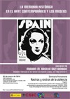 Seminario permanente 'Rastros y Rostros de la Violencia': "La Memoria Histórica en el arte contemporáneo y los museos"