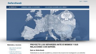 Sefardiweb Sefardiweb