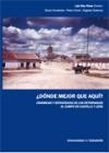 Presentación del libro "¿Dónde mejor que aquí? Dinámicas y estrategias de los retornados al campo en Castilla y León"