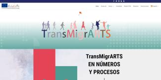 Proyecto TransMigrARTS Proyecto TransMigrARTS