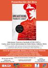 Ciclo de conferencias «Rastros y rostros de la violencia»: "Presentación del libro 'Unearthing. Franco's legacy'"