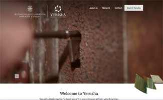 Proyecto Yerushá